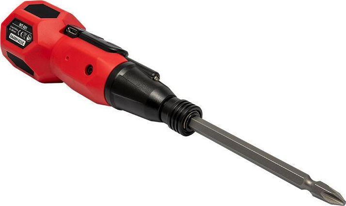 Produktbild Wiha Akkuschrauber HIT K01 (Akkubetrieb)
