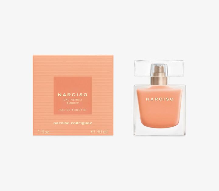 Produktbild Narciso Rodriguez Narciso Ambrée Néroli (Eau de Toilette, 50 ml)