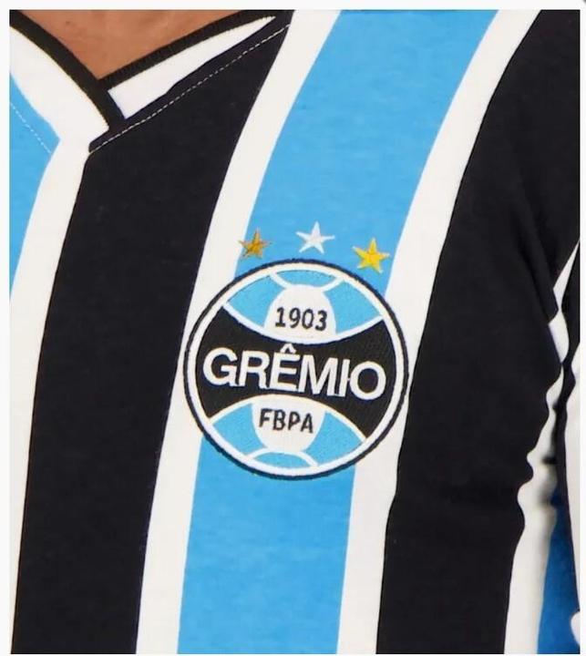 Produktbild Retromania by Veris retro-trikot grêio 1998/99 (M)