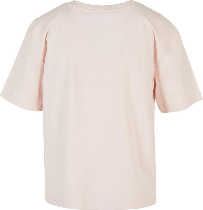 Actual product image Build Your Brand T-shirt in plus size (44 D)