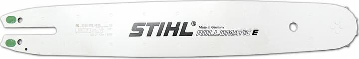 Produktbild Stihl MS 251 Kettensäge / Motorsäge mit 35 cm Schnittlänge + 1,3 mm Kette (Benzin Kettensäge)