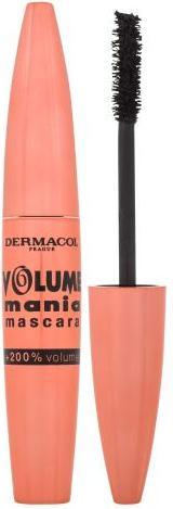 Produktbild Dermacol Volume Mania +200% Volume (Black)