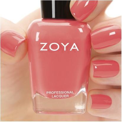 Image du produit Zoya Wendy (Vernis couleur)