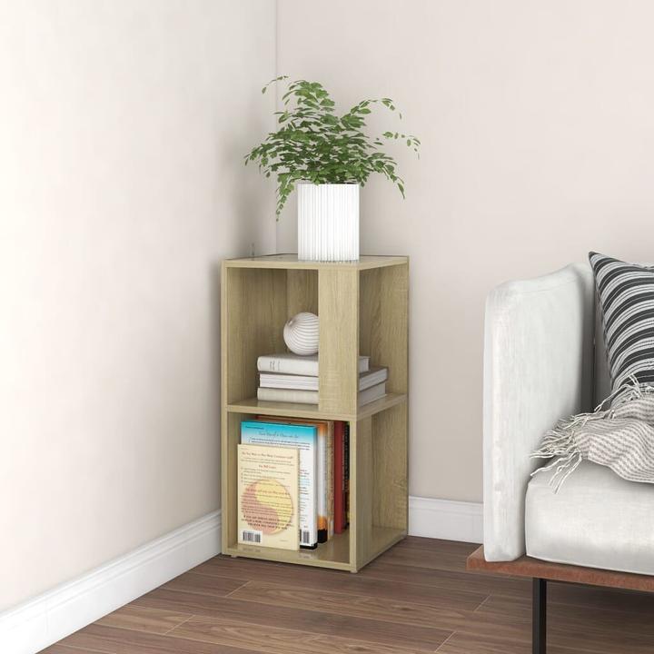 Image du produit VidaXL Eckregal (33 x 33 x 67 cm)