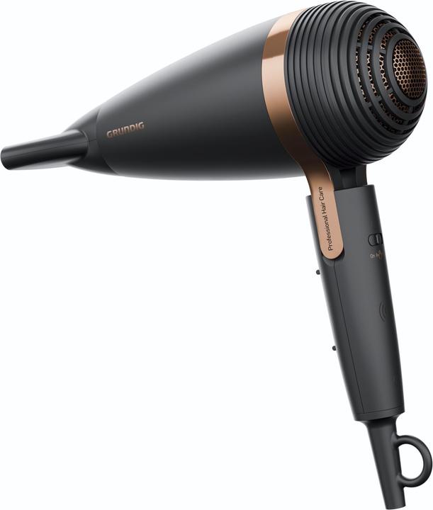 Actual product image Grundig HD 8080