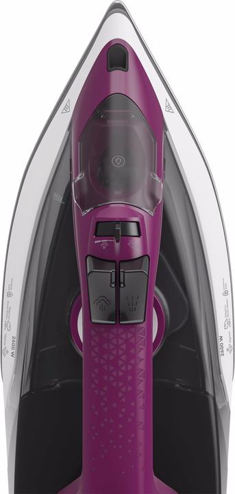 Produktbild Grundig SI 6850 (2600 W, 150 g/min)