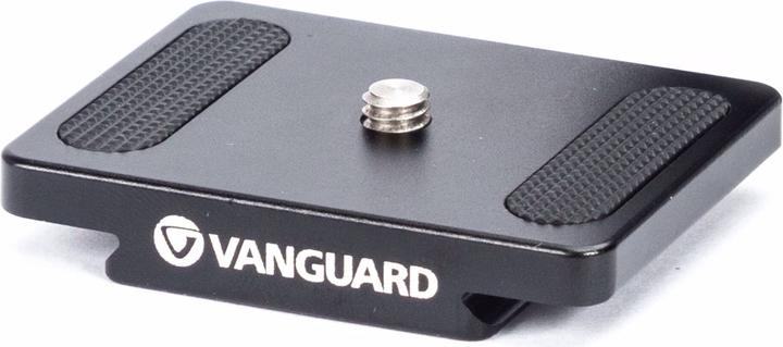 Immagine prodotto Vanguard QS-60 V2 (Piastra a sgancio rapido per treppiede)