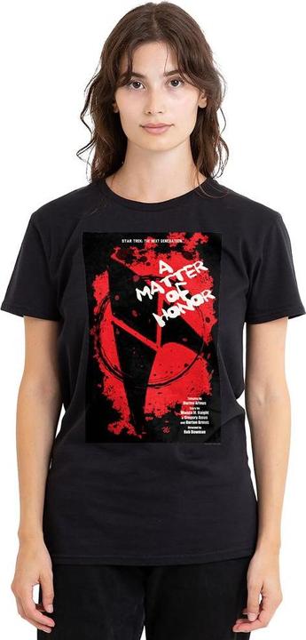 Produktbild The Next Generation Season 2 Episode 8 TShirt (M)