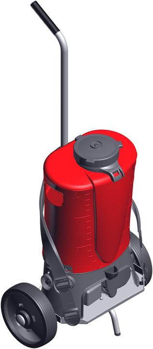 Produktbild Birchmeier Akku-Sprühgeräte (15 l)