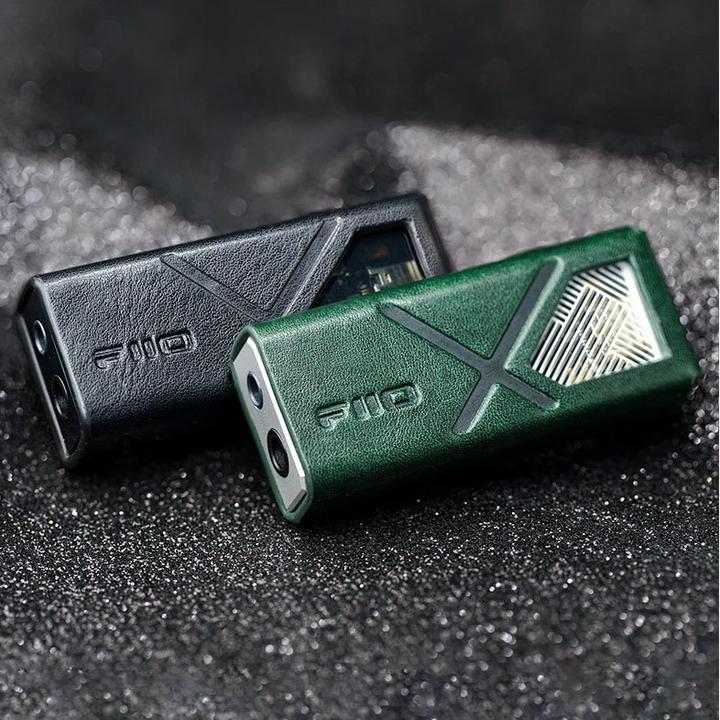 Actual product image FiiO SK-KA13