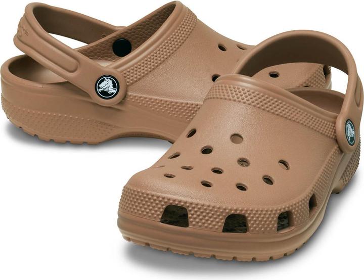 Produktbild Crocs T's Classic Clog (25)