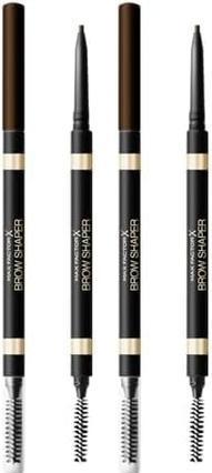 Actual product image Max Factor Brow Shaper (30 Deep Brown)