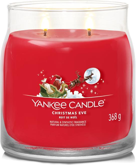 Image du produit Yankee Candle Christmas Eve (368 g)