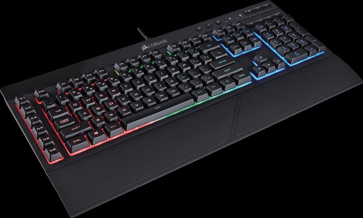 Immagine prodotto Corsair K55 (CH, Cablato)