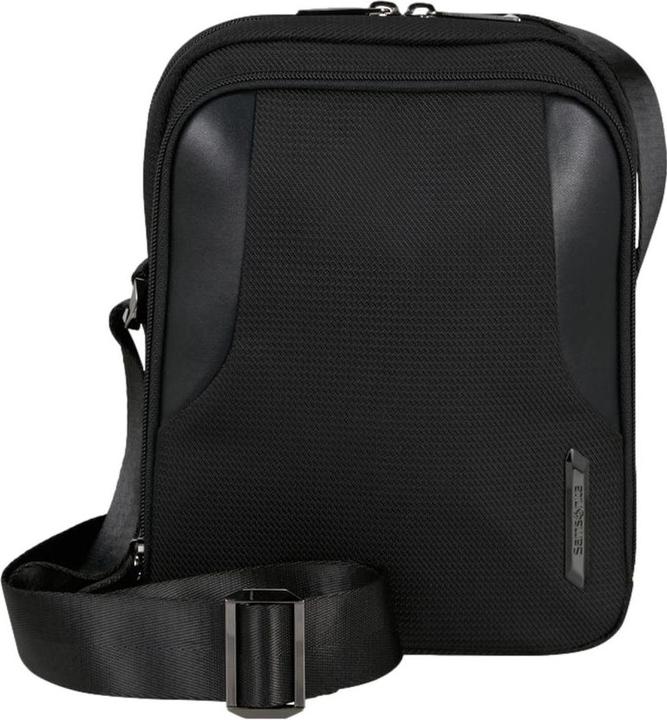 Produktbild Samsonite XBR 2.0 Crossover M 9.7" Black (9.70")