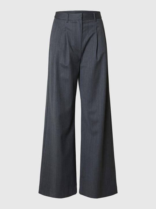 Image du produit Selected Femme Élégant pantalon à jambes larges (36)