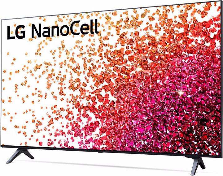 Image du produit LG 43NANO759PR (43", LCD, 4K, 2021)