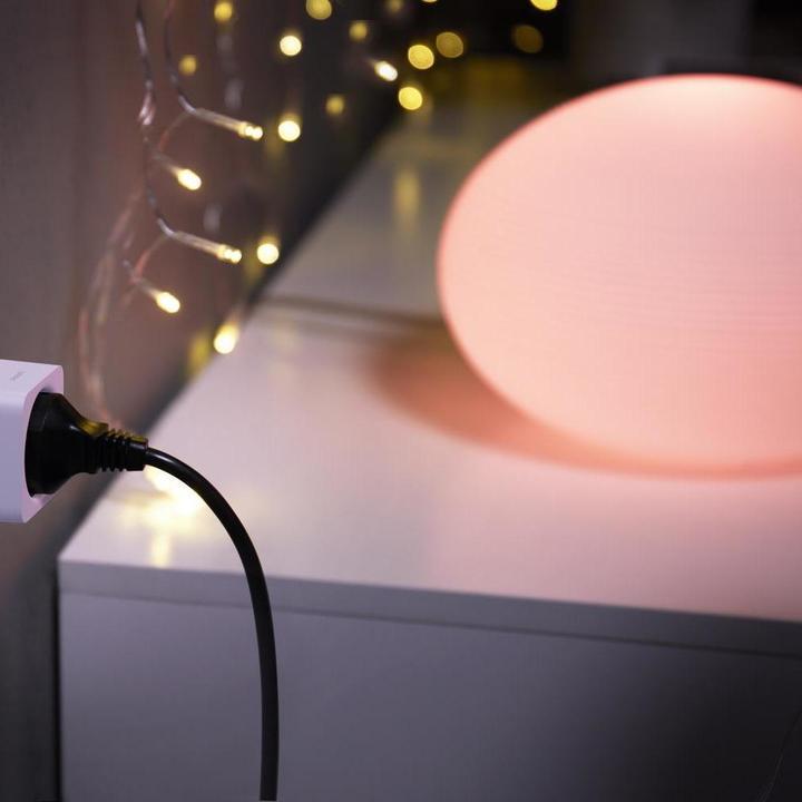 Immagine prodotto Philips Hue Smart Plug DE Stecker