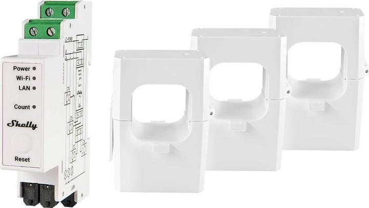 Pro 3EM 400A
