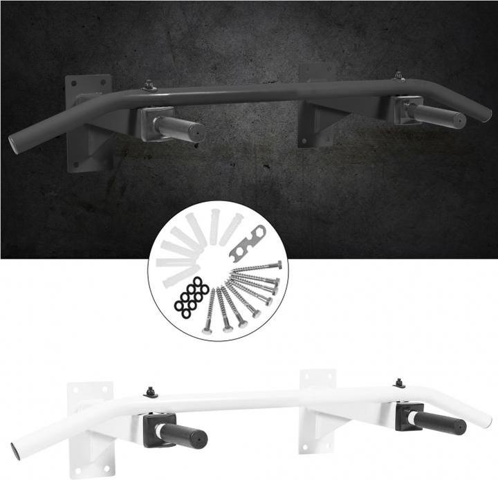 Actual product image Gorilla Sports Pull-up bar