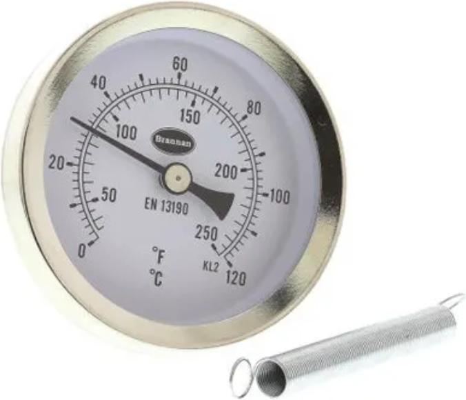 Image du produit Rs Pro Jauge De Temperature