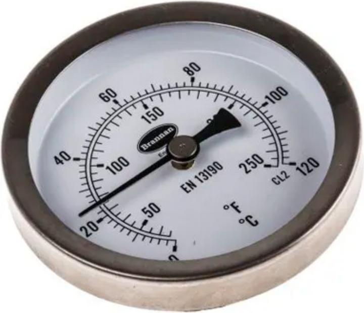 Immagine prodotto Rs Pro Termometro magnetico tubazione