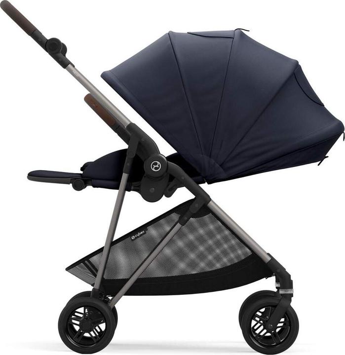 Image du produit Cybex Poussette Melio