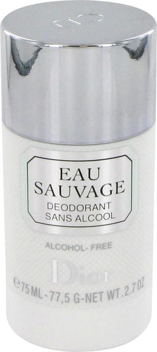 Actual product image Dior Eau Sauvage (Stick, 75 ml)