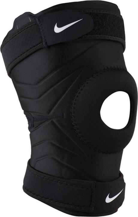 Produktbild Nike Offene Kniestütze mit Kompression Pro (M)