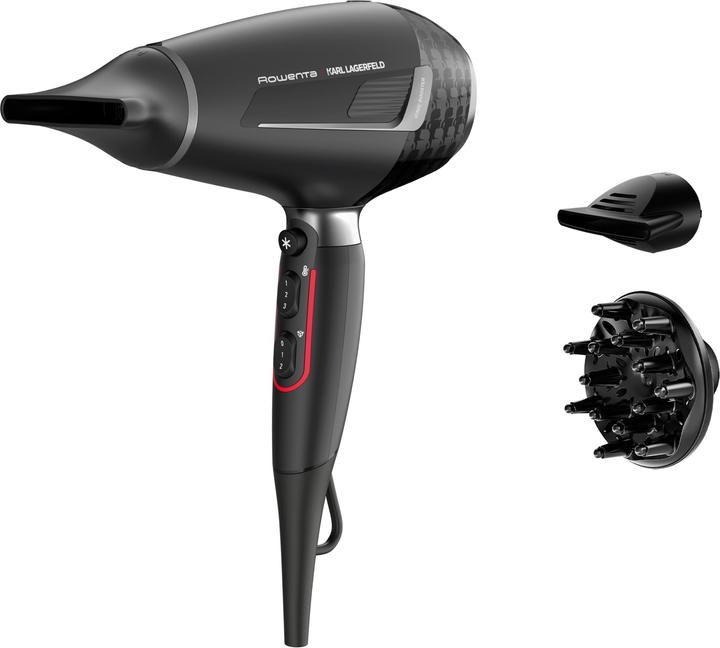 Image du produit Rowenta CV887L