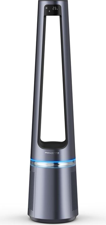 Image du produit Rowenta Eclipse 2-en-1 (52 m²)