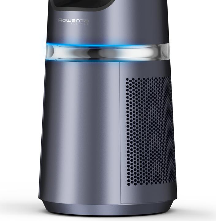 Image du produit Rowenta Eclipse 2-en-1 (52 m²)