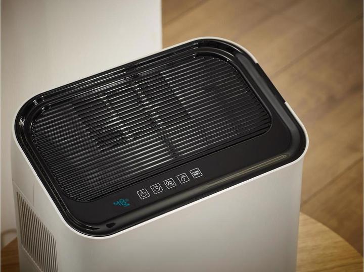 Image du produit Soehnle Airfresh Wash 500 (35 m²)