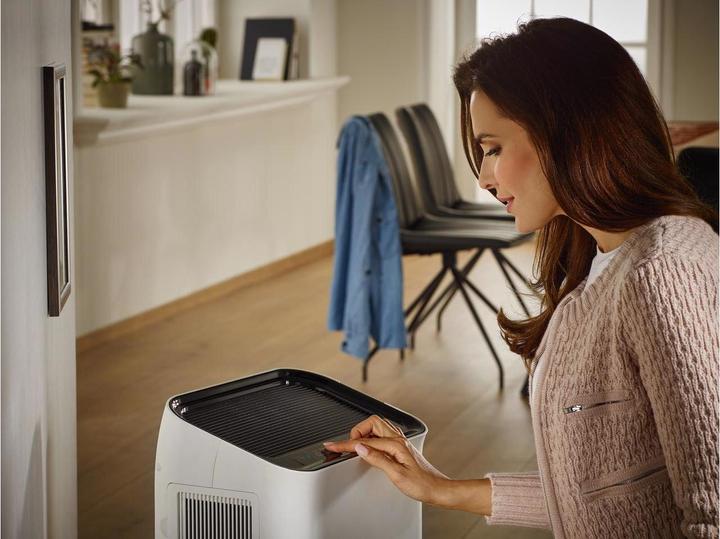 Image du produit Soehnle Airfresh Wash 500 (35 m²)