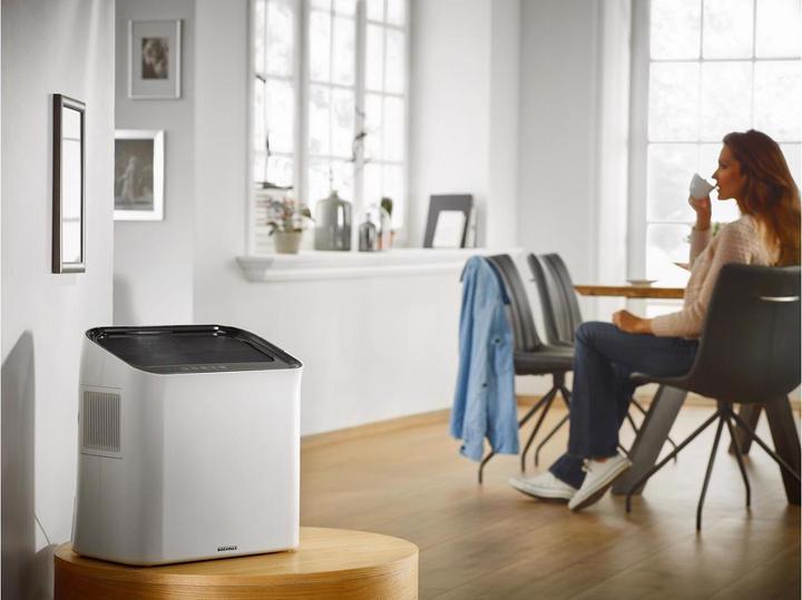 Image du produit Soehnle Airfresh Wash 500 (35 m²)