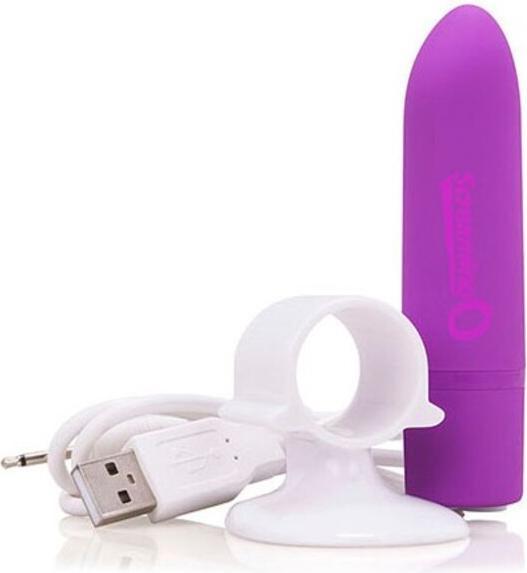 Actual product image Screaming O Mini vibrator "Positive