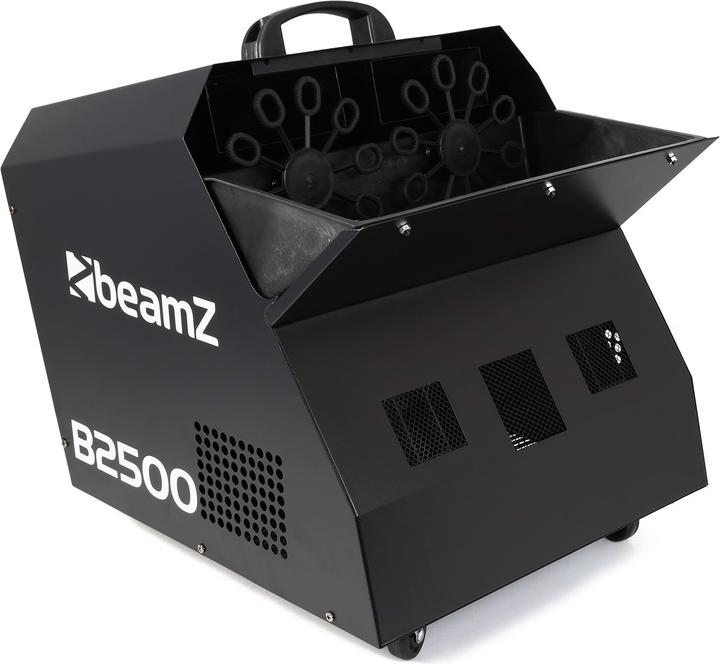BeamZ B2500 (Macchina bolla)