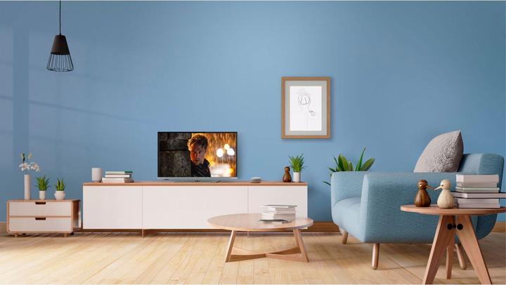 Actual product image Panasonic TX-32JSW354 (32", LCD, HD, 2021)