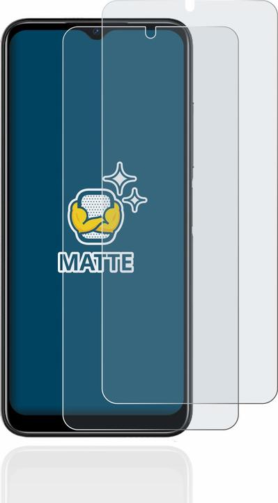 Image du produit BROTECT Protection Mat (2 pièce(s), Doogee N50)