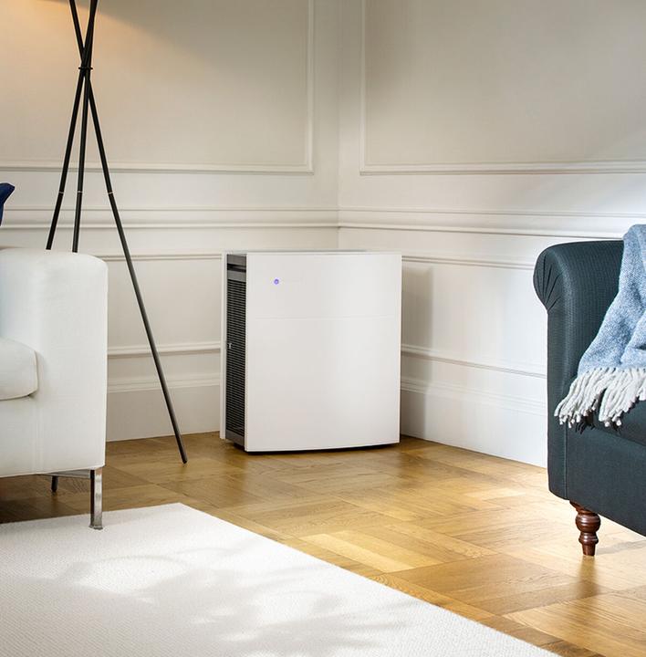 Actual product image Blueair Classic 205 (26 m²)