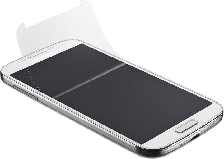 Image du produit Artwizz ScratchStopper protection pour écran (2 pièce(s), Samsung Galaxy S4)