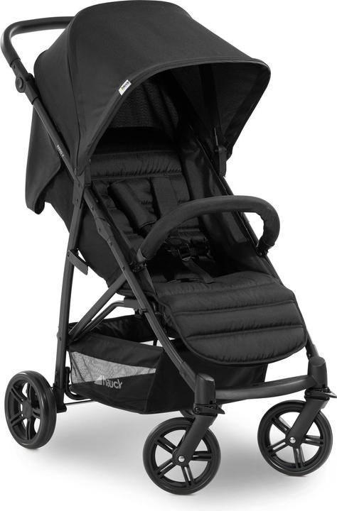 Actual product image Hauck Rapid 4