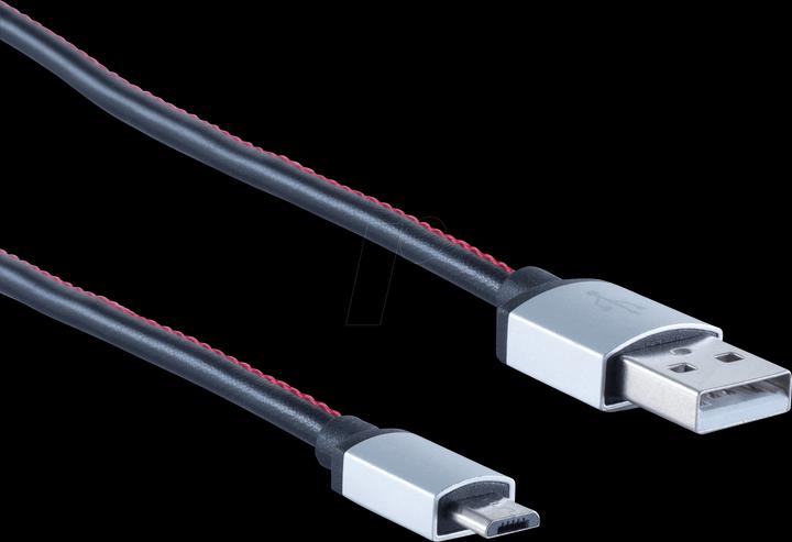 Produktbild Shiverpeaks SHVP BS1450105 (2 m, USB 2.0)