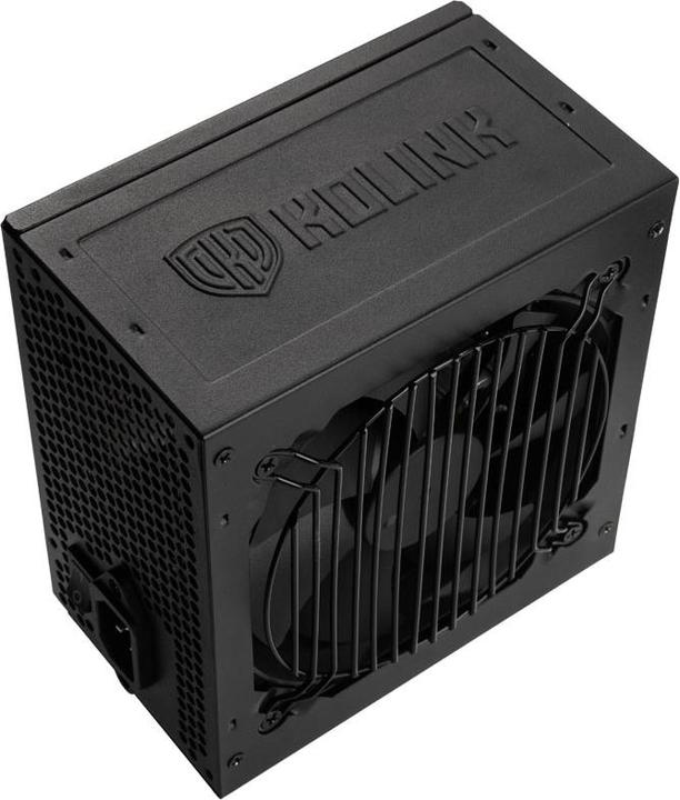 Produktbild Kolink Modular Power 80 PLUS Bronze Netzteil - 700 Watt (700 W)