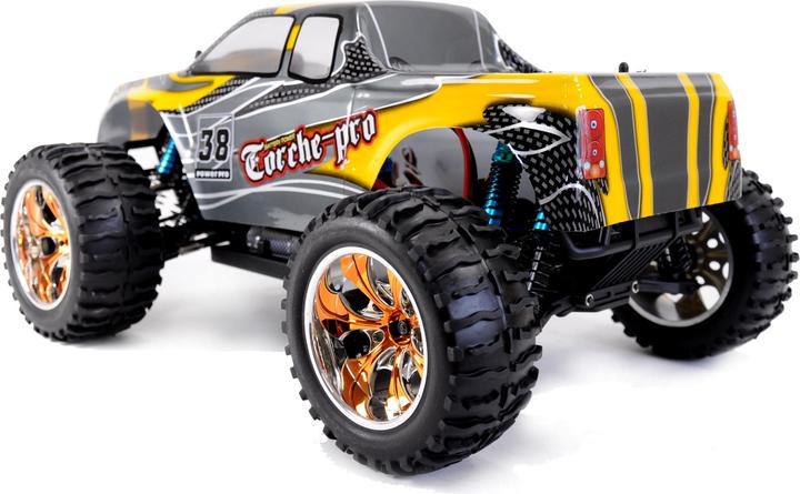 Produktbild Amewi 1:10, 4WD /h (RTR Ready-to-Run)