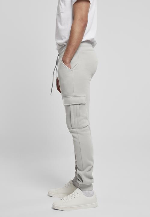 Actual product image Urban Classics Cargo Sweatpants - 14977 (S)