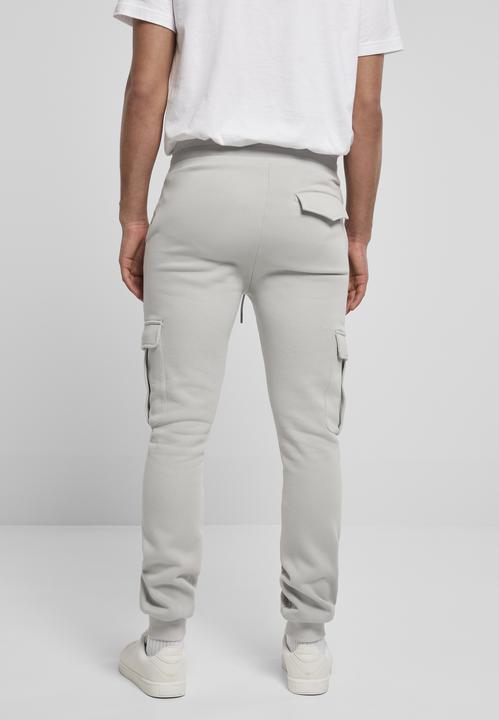 Actual product image Urban Classics Cargo Sweatpants - 14977 (S)