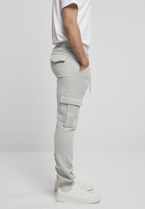 Actual product image Urban Classics Cargo Sweatpants - 14977 (S)
