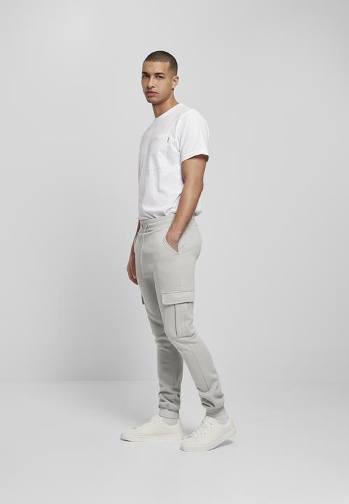 Actual product image Urban Classics Cargo Sweatpants - 14977 (S)