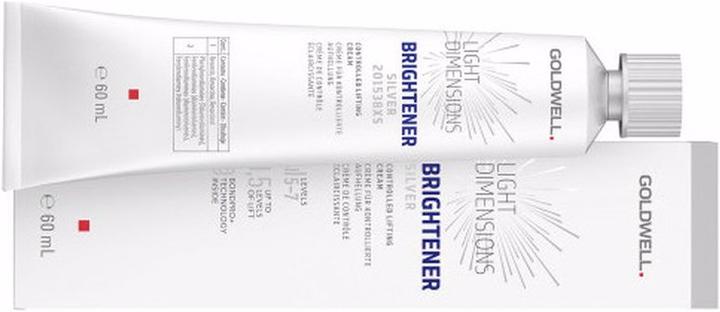 Produktbild Goldwell Light Dimensions Brightener (Silber)